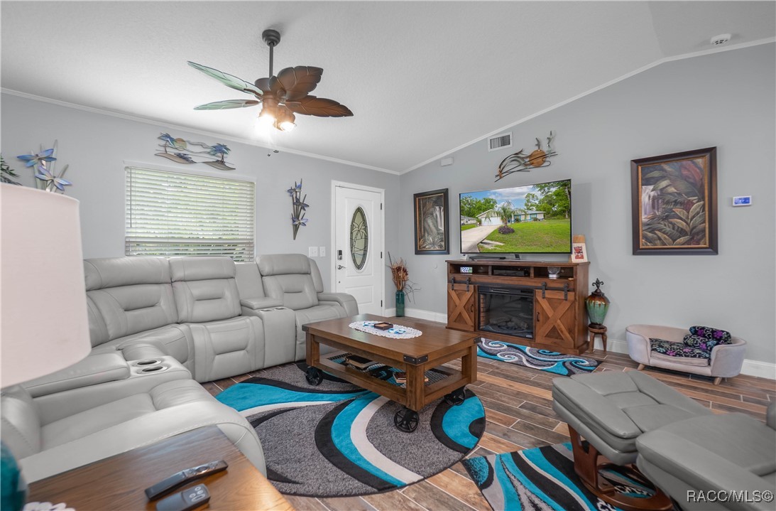 3956 S Fernpark Terrace