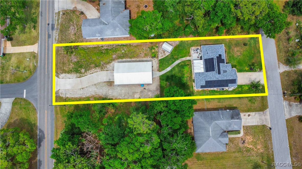 3956 S Fernpark Terrace