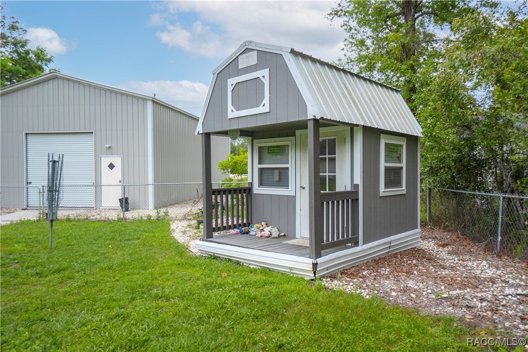 3956 S Fernpark Terrace