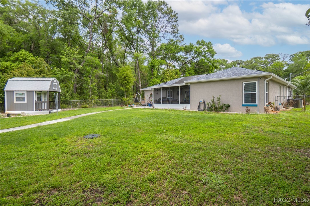 3956 S Fernpark Terrace