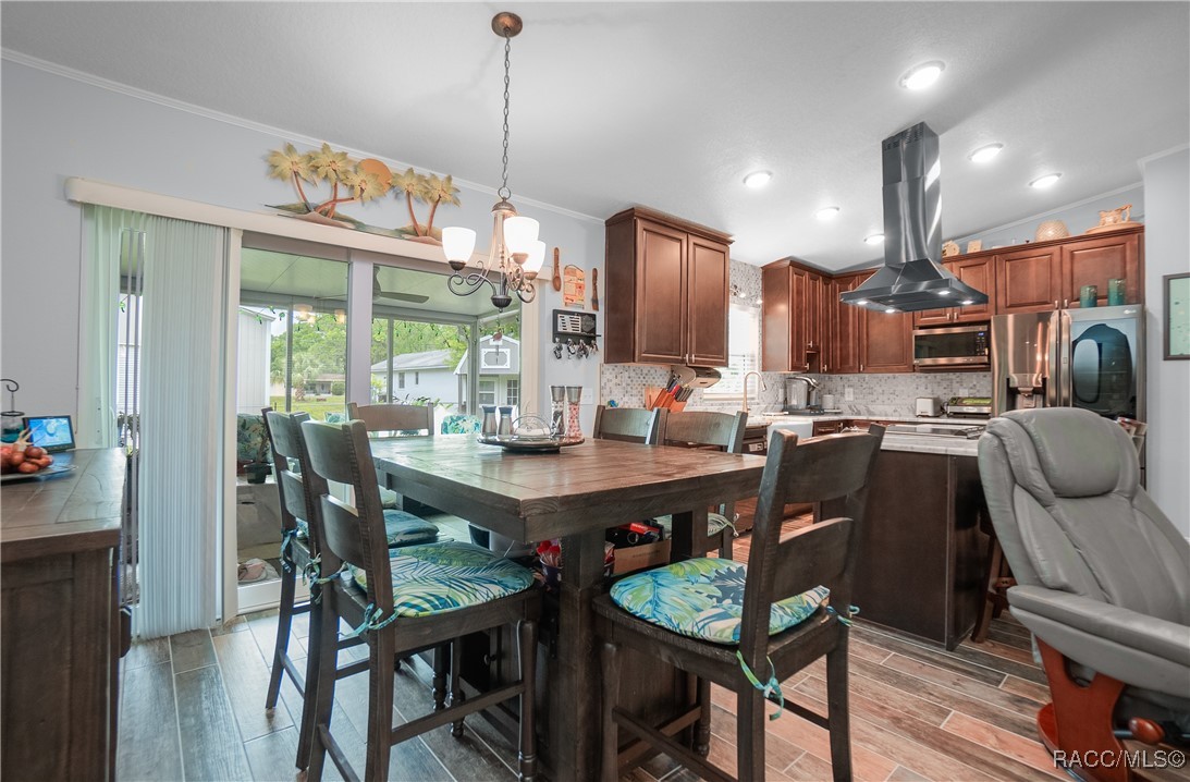 3956 S Fernpark Terrace
