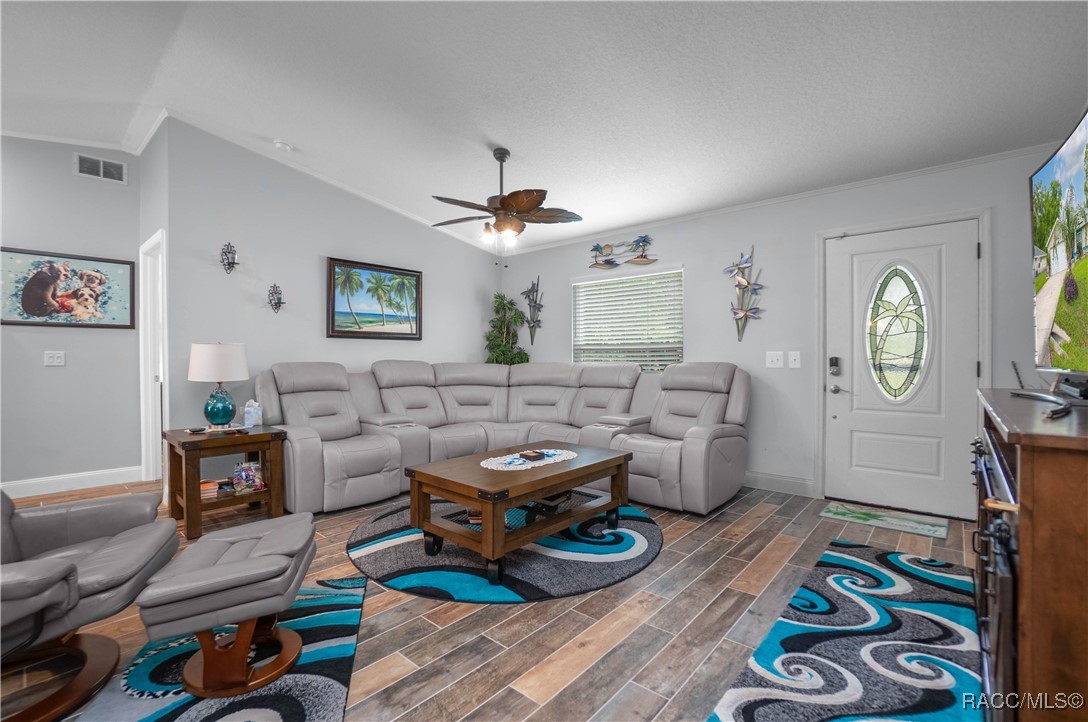 3956 S Fernpark Terrace