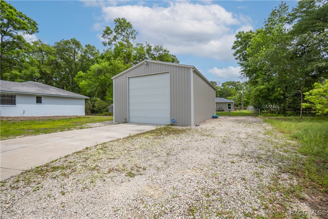 3956 S Fernpark Terrace