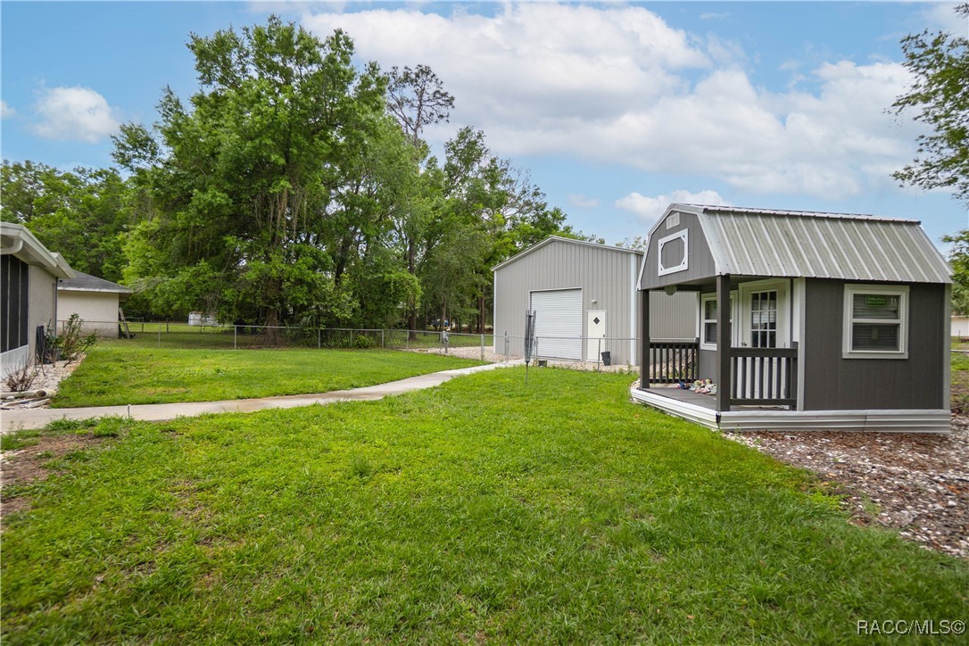 3956 S Fernpark Terrace