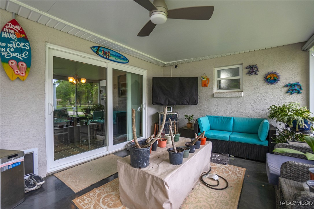 3956 S Fernpark Terrace