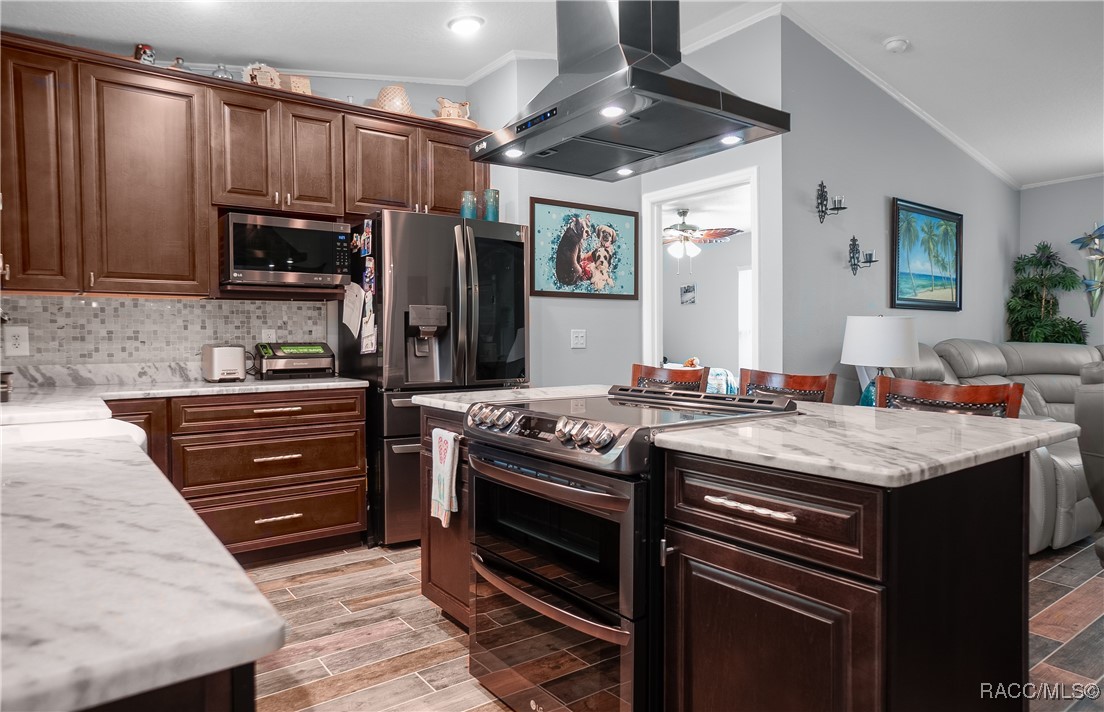 3956 S Fernpark Terrace