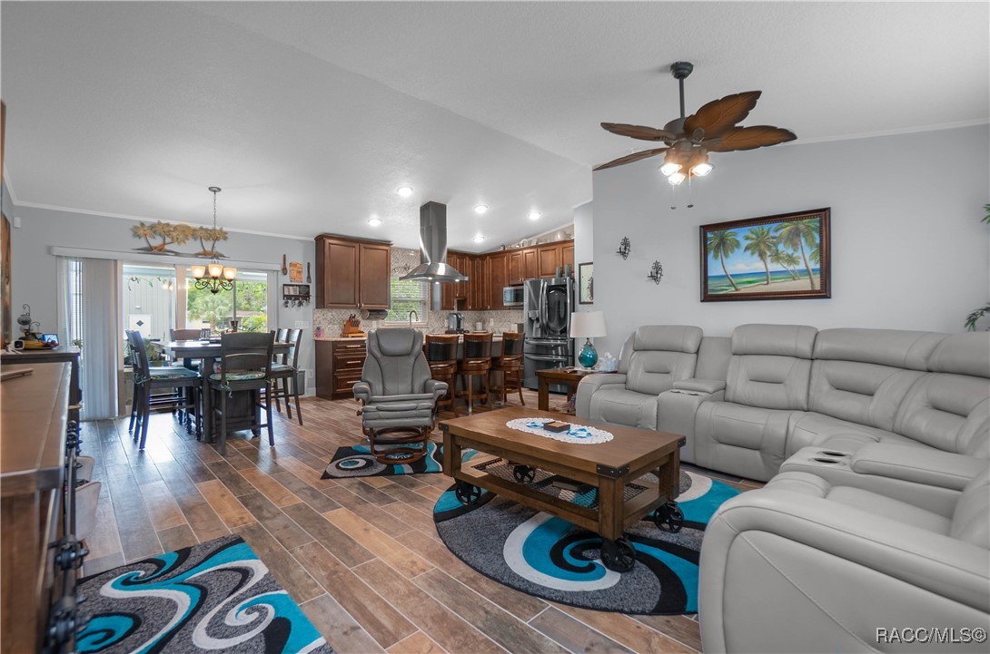 3956 S Fernpark Terrace