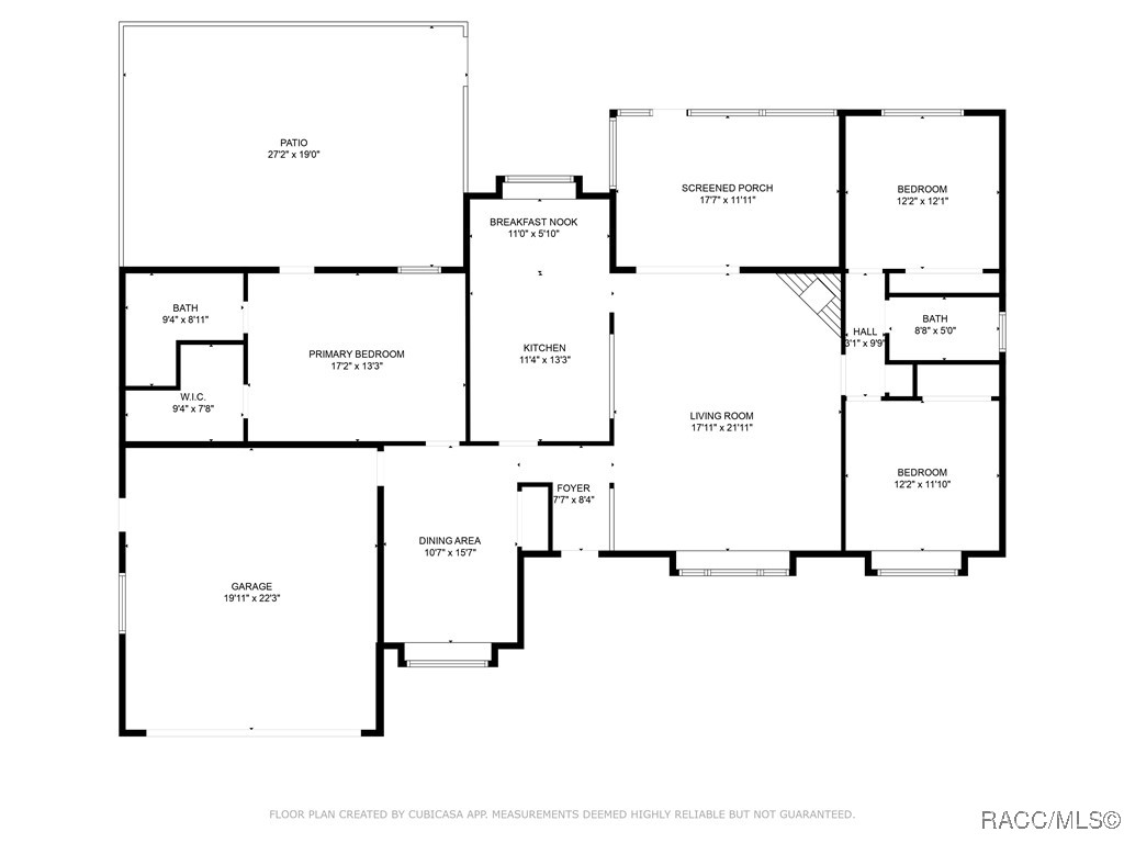 3495 E Foxwood Court