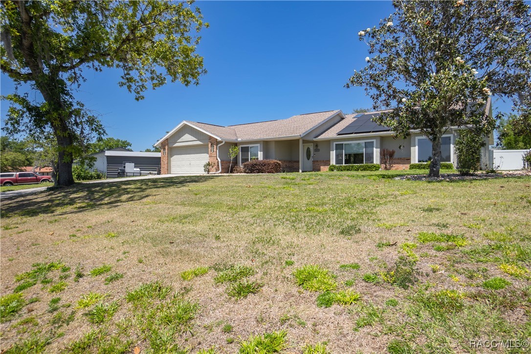 3495 E Foxwood Court