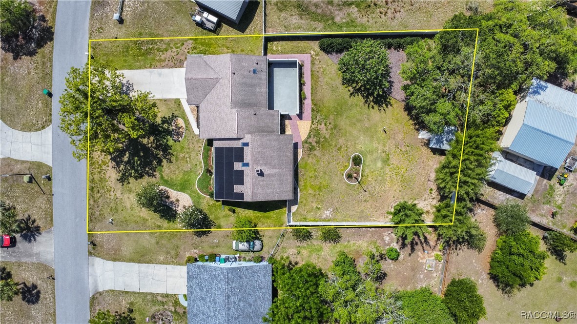 3495 E Foxwood Court