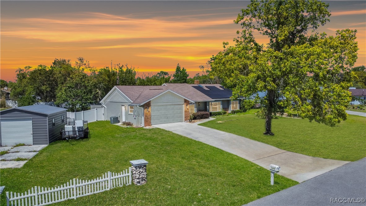 3495 E Foxwood Court