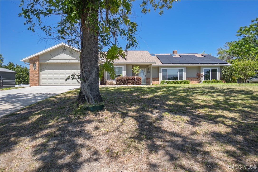 3495 E Foxwood Court