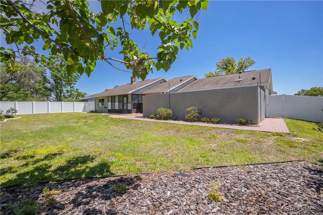 3495 E Foxwood Court