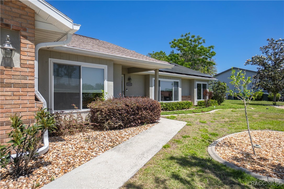 3495 E Foxwood Court