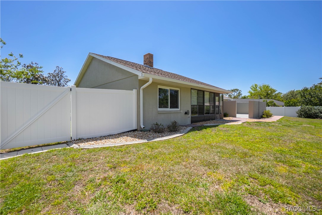 3495 E Foxwood Court