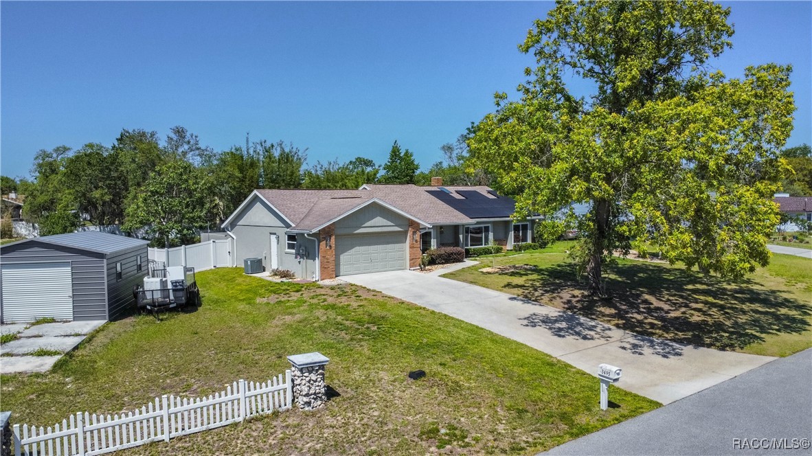 3495 E Foxwood Court