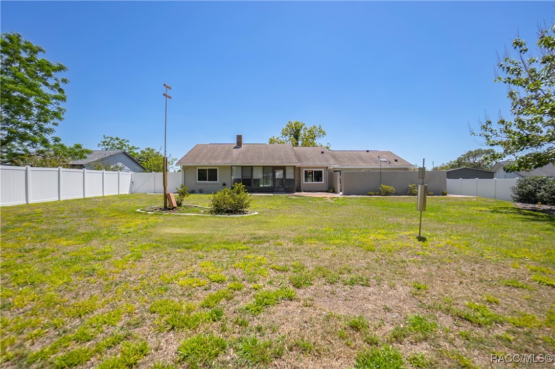 3495 E Foxwood Court