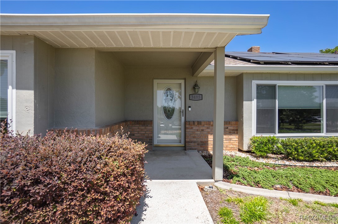 3495 E Foxwood Court