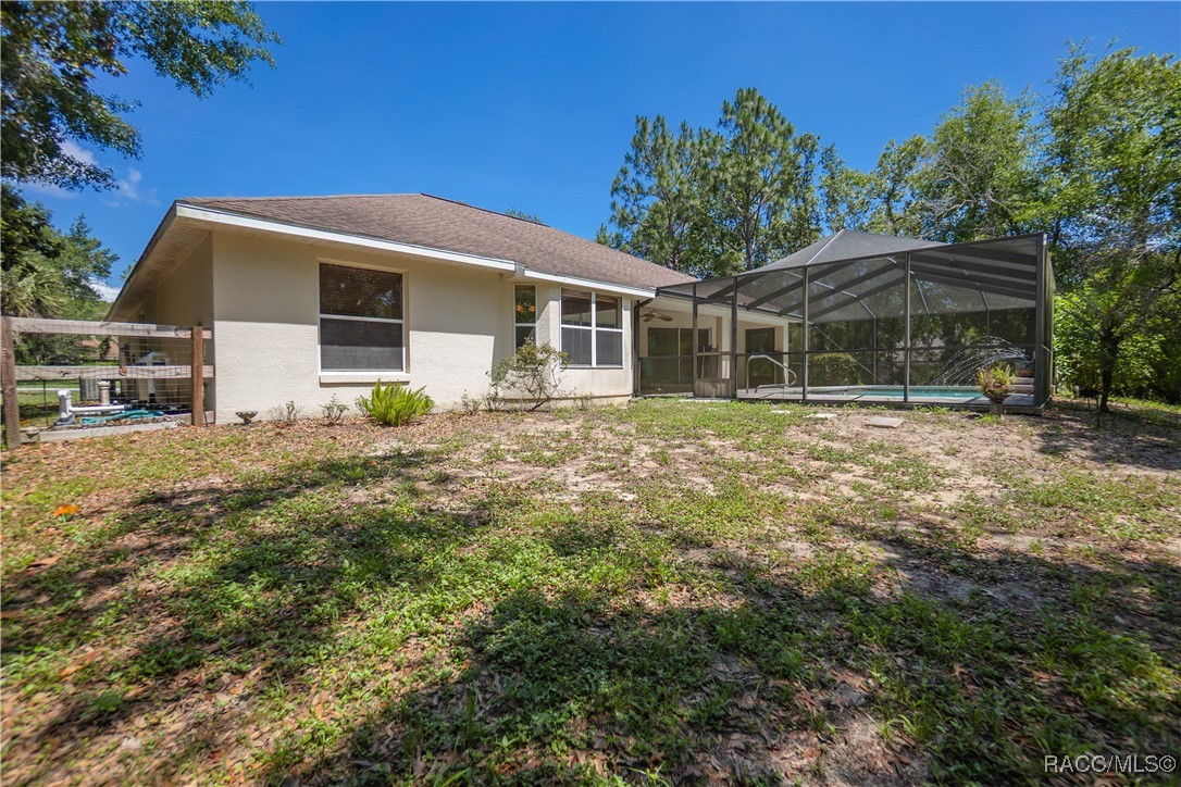 4581 N Rushmore Loop