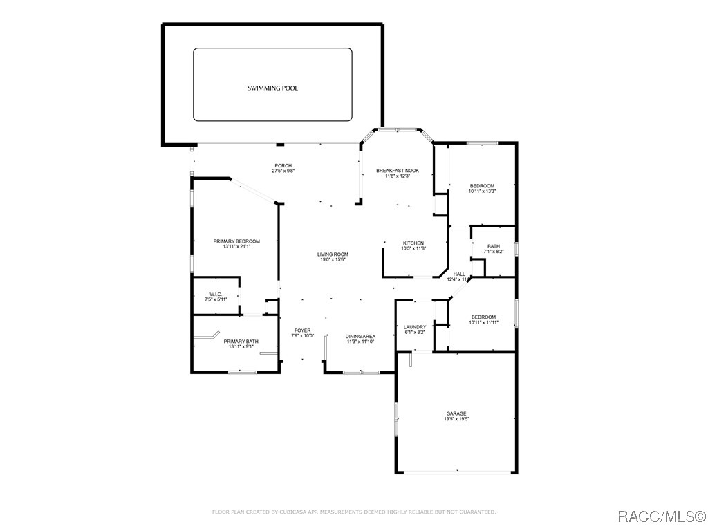 4581 N Rushmore Loop