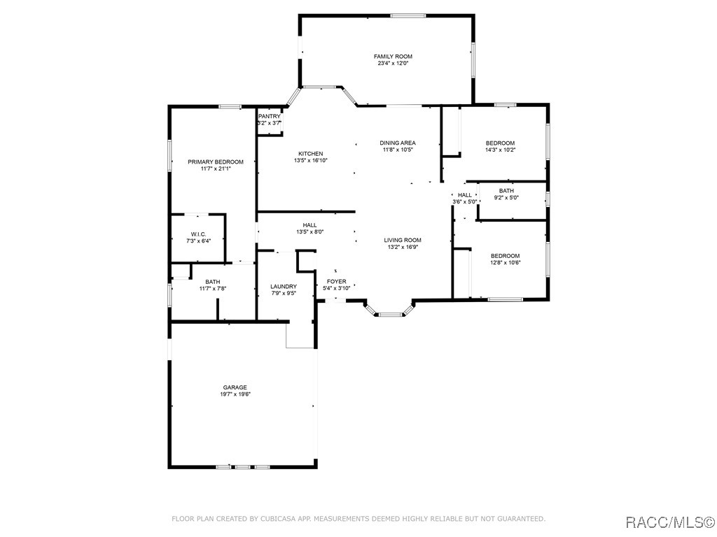 1104 Trailridge Avenue