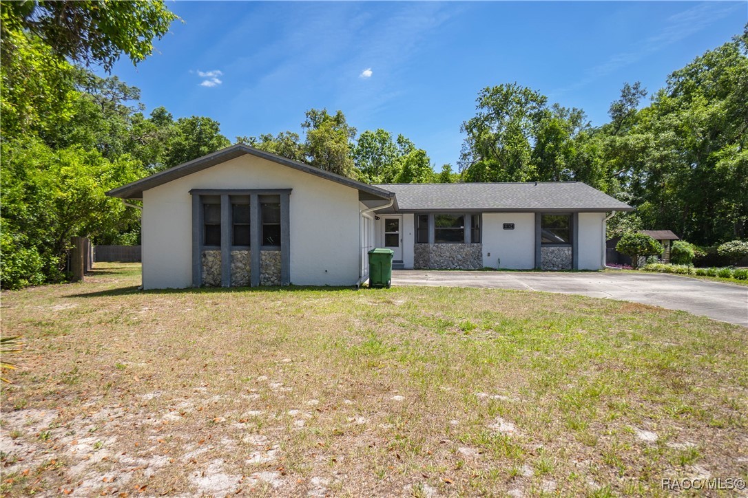 1104 Trailridge Avenue