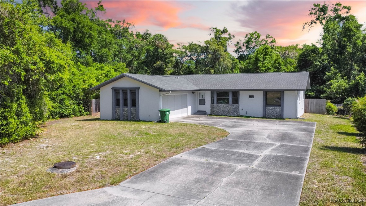 1104 Trailridge Avenue