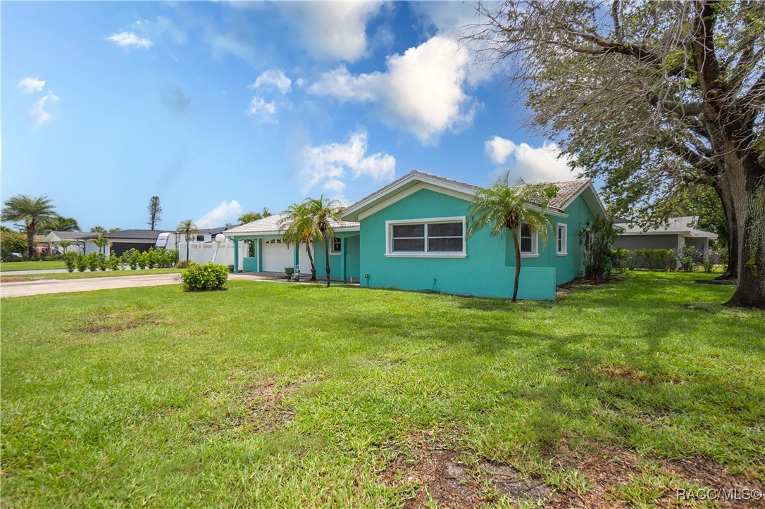 505 Capri Boulevard