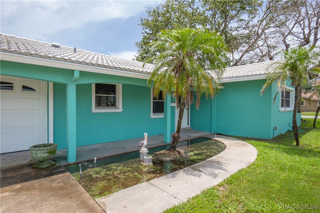 505 Capri Boulevard