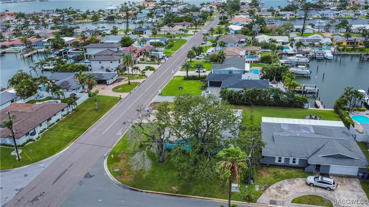 505 Capri Boulevard