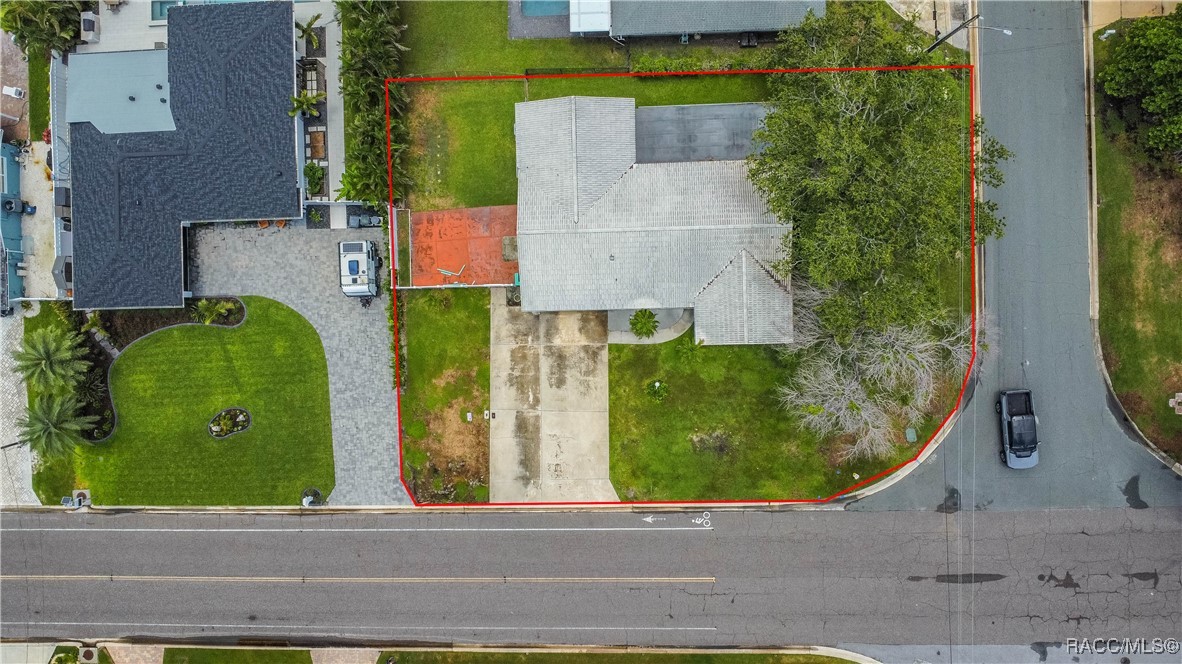 505 Capri Boulevard
