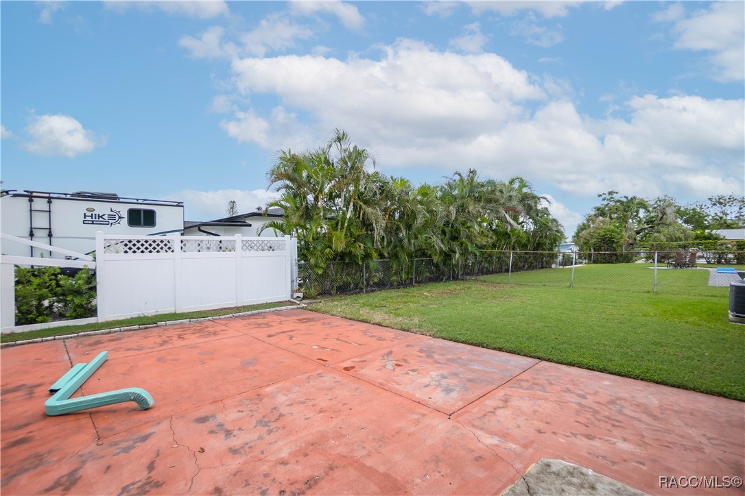 505 Capri Boulevard