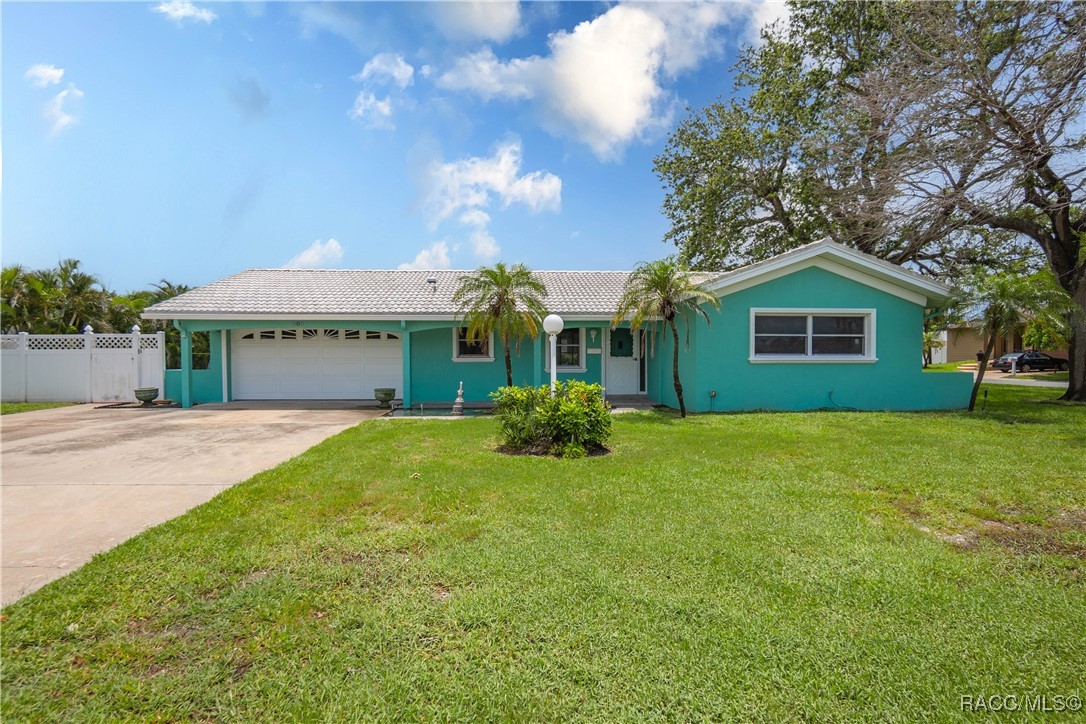 505 Capri Boulevard