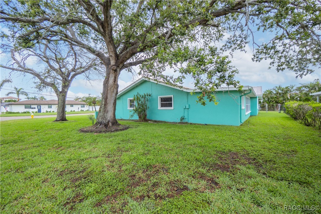 505 Capri Boulevard