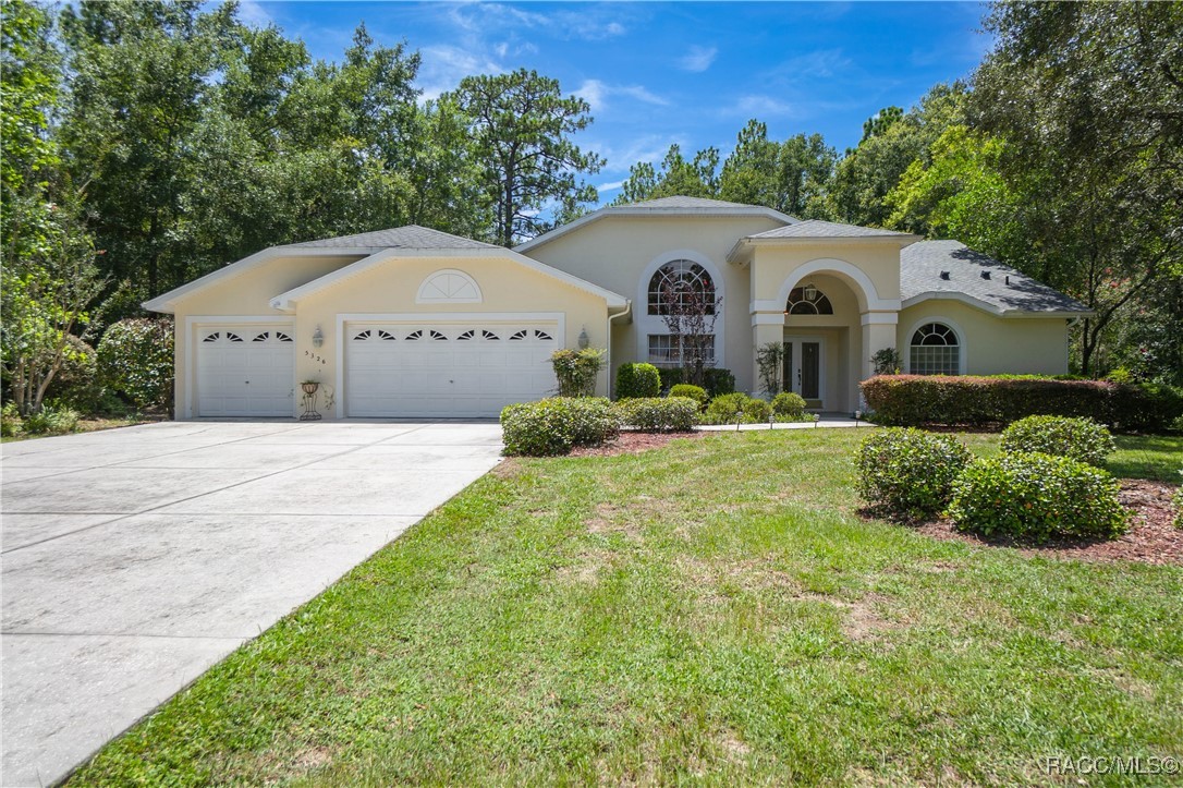 5326 N Red Ribbon Point