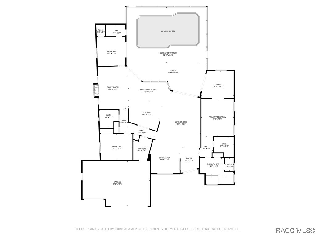 5326 N Red Ribbon Point