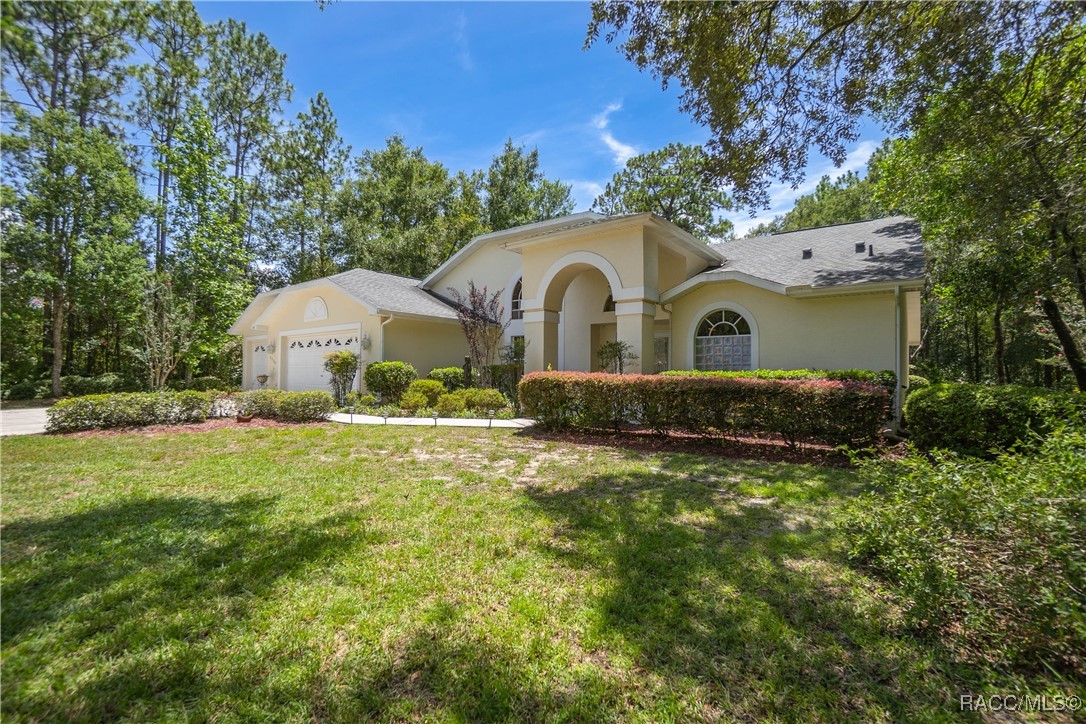 5326 N Red Ribbon Point