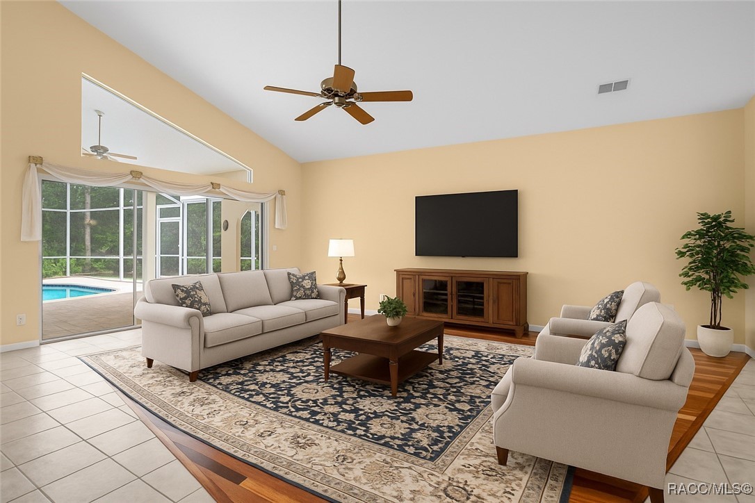 5326 N Red Ribbon Point