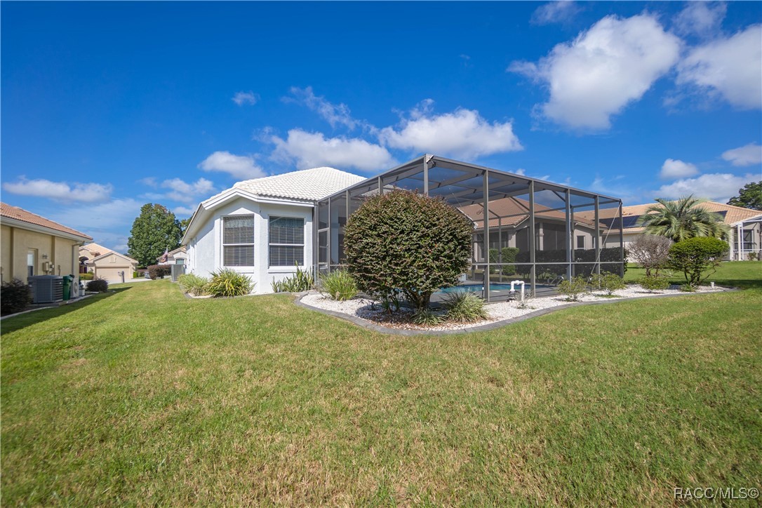 1685 N Bogey Point