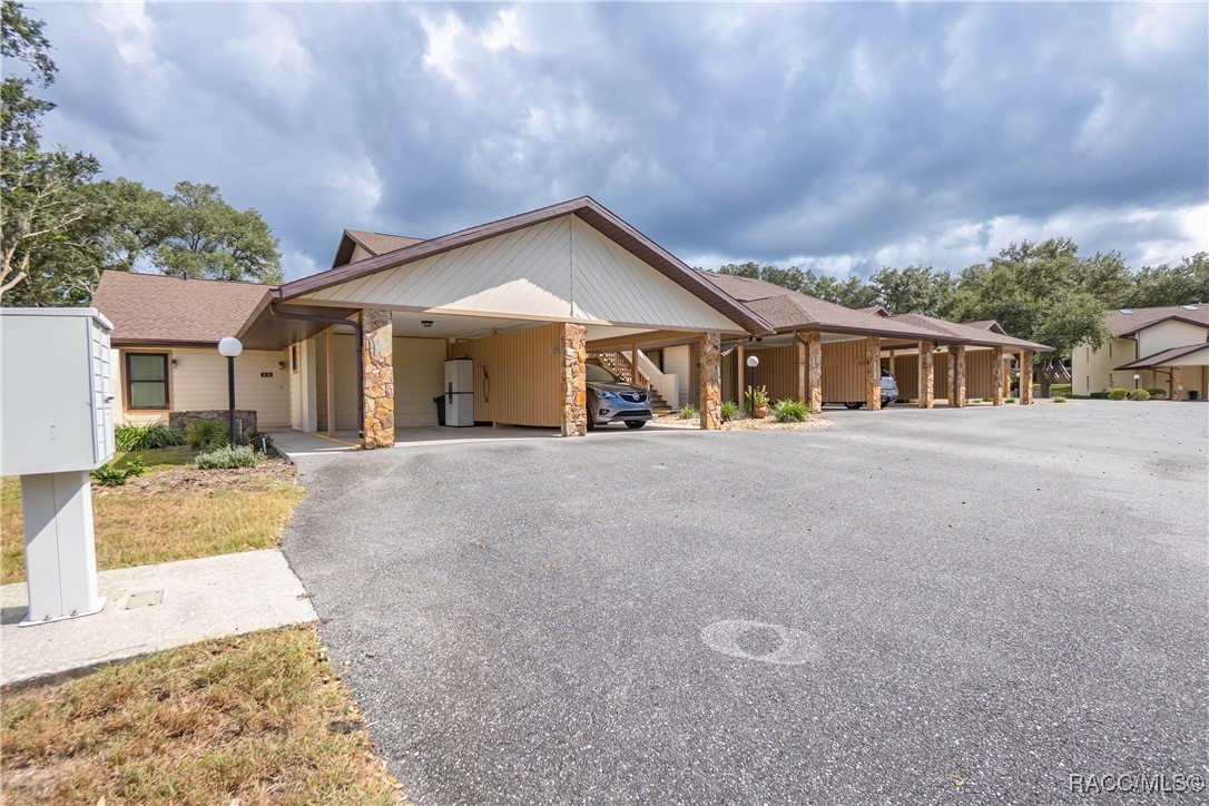 270 E Glassboro Court 6A