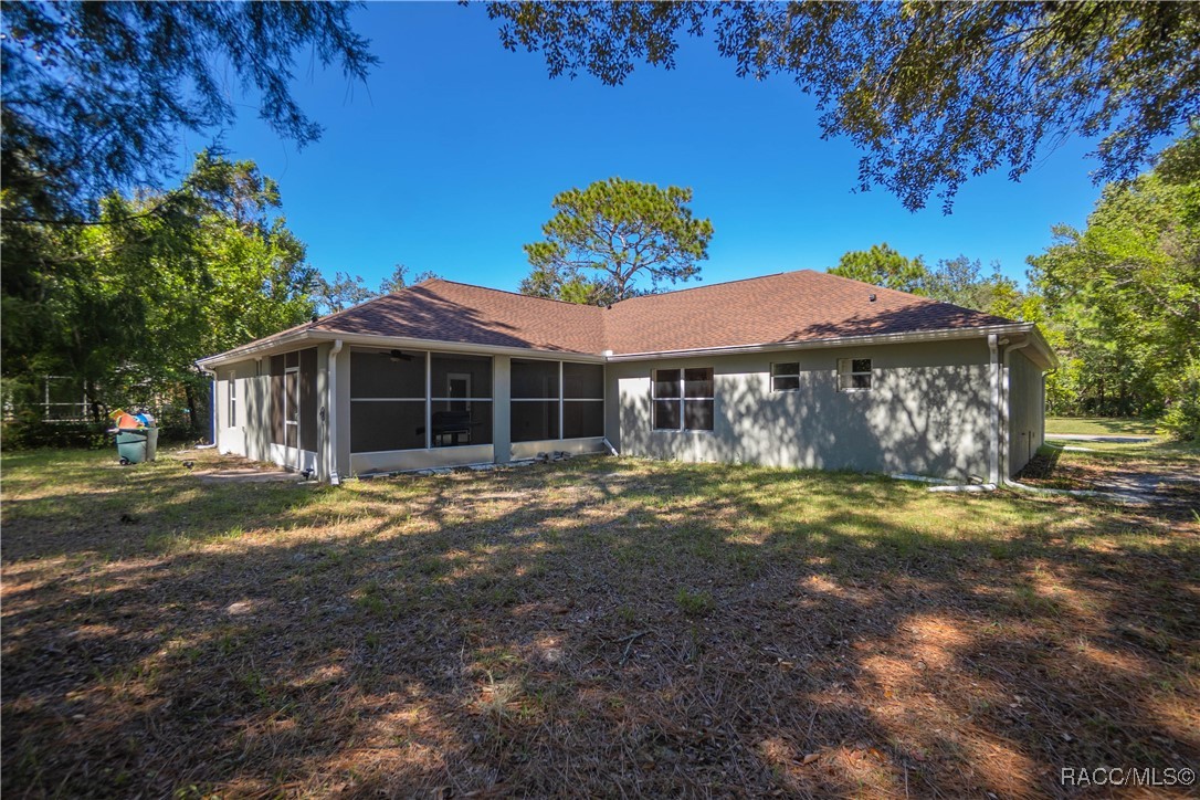 5 Pitcairn Court