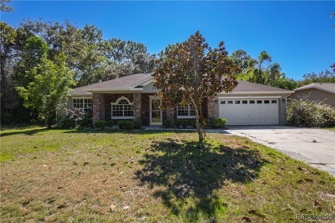 5 Pitcairn Court