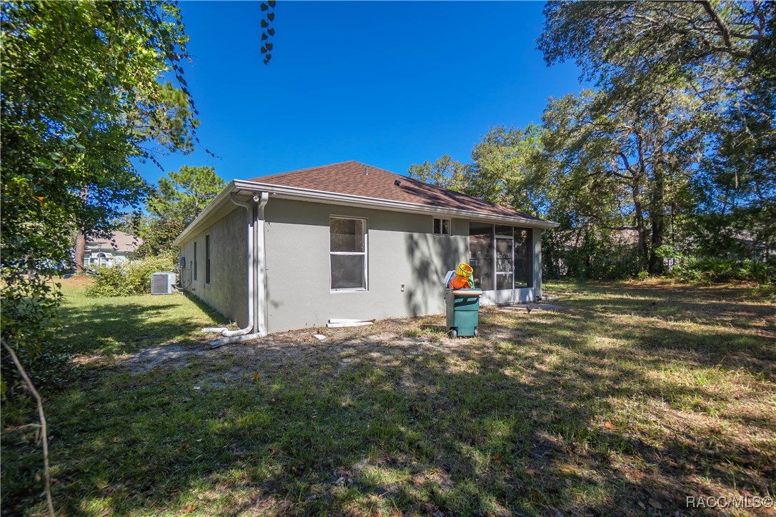 5 Pitcairn Court
