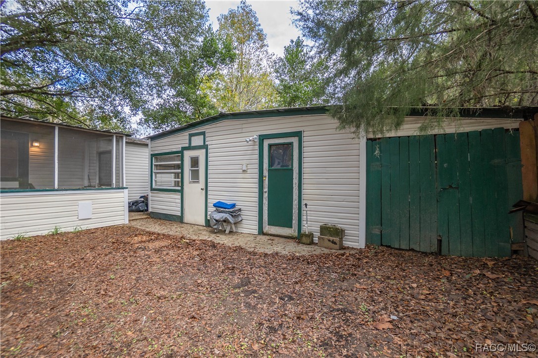 8032 E Bayberry Lane