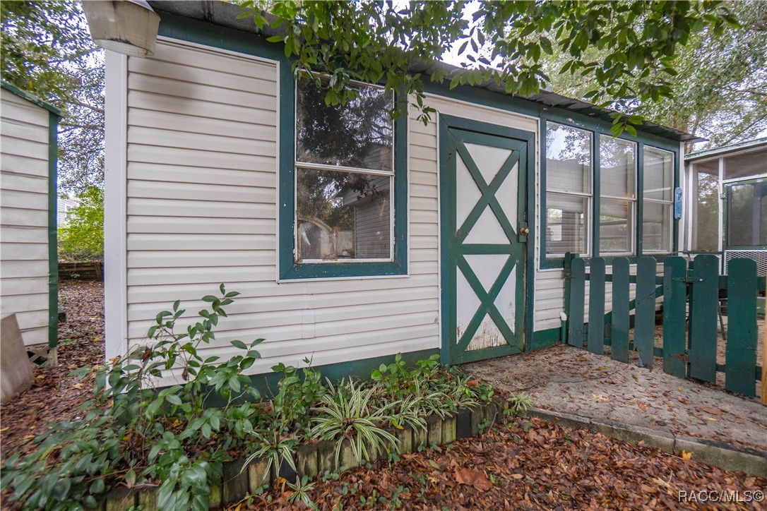 8032 E Bayberry Lane