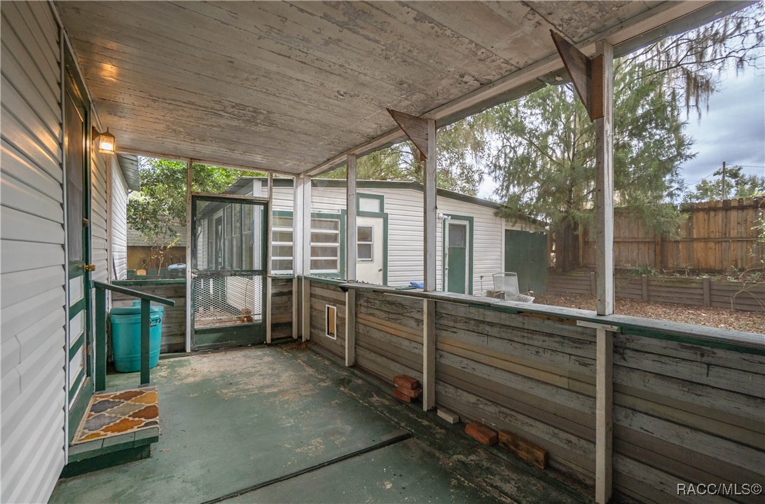 8032 E Bayberry Lane