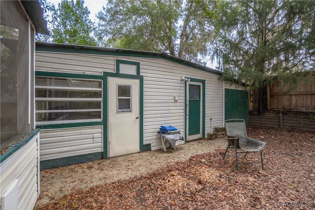 8032 E Bayberry Lane