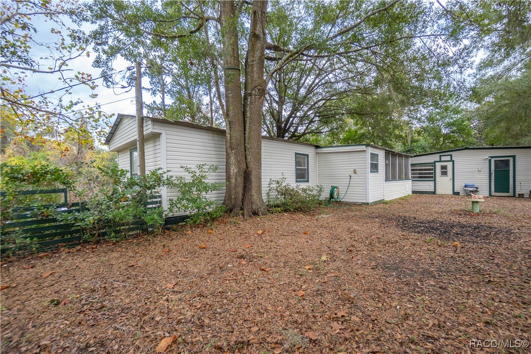 8032 E Bayberry Lane