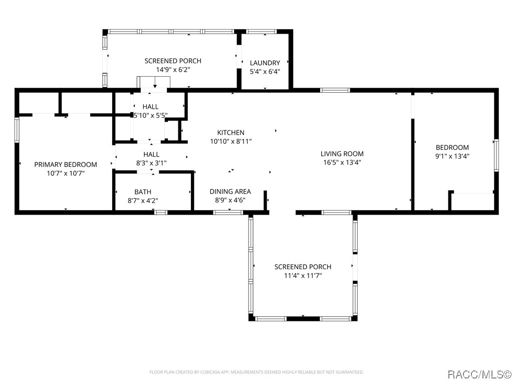 8032 E Bayberry Lane