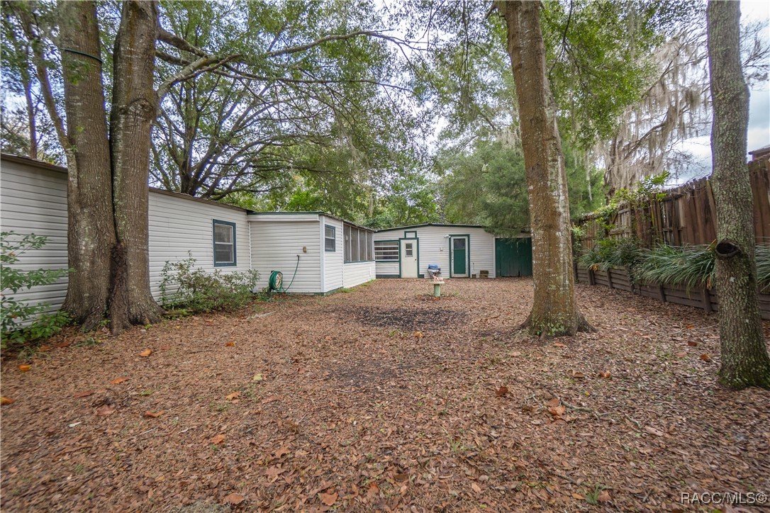 8032 E Bayberry Lane